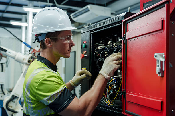 24/7 Emergency Generator Installation experts in Five Points, NC