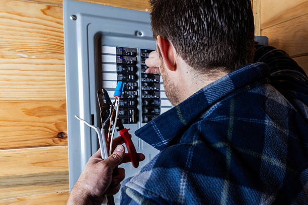 Affordable Generator Installation solutions in Five Points, NC